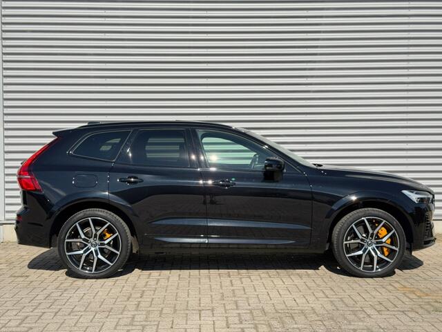 Volvo XC60 2.0 T8 POLESTAR ENGINEERED PANO LONG RANGE