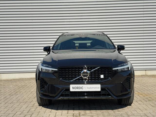 Volvo XC60 2.0 T8 POLESTAR ENGINEERED PANO LONG RANGE
