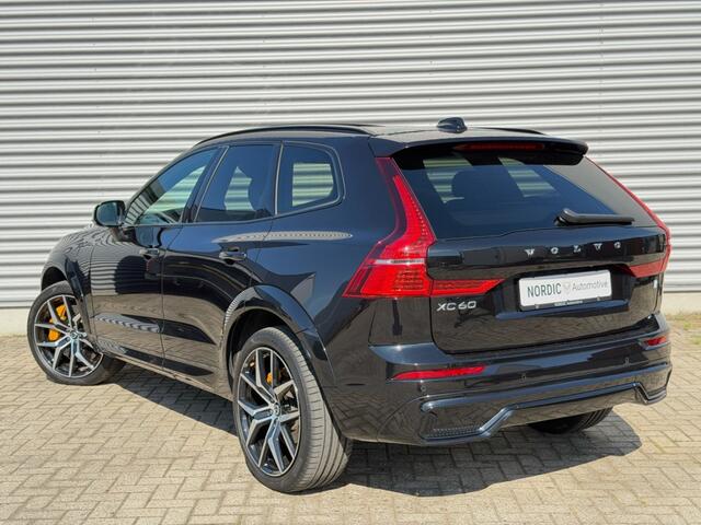 Volvo XC60 2.0 T8 POLESTAR ENGINEERED PANO LONG RANGE