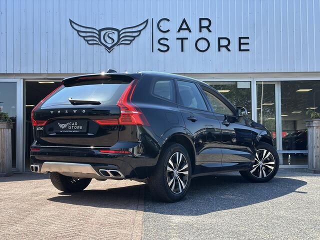Volvo XC60 2.0 B4 Momentum |CARPLAY|CRUISE|CLIMA|LM VELGEN 18''
