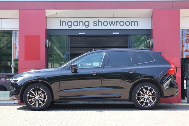 Volvo XC60 2.0 B5 AWD R-Design | HUD | Harman/Kardon | Panoramadak | 360* Camera | ACC |