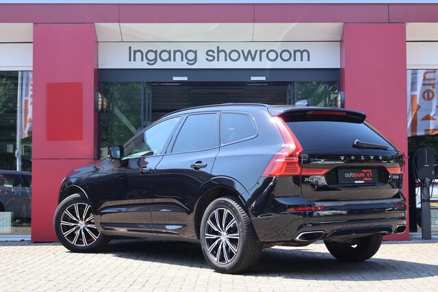 Volvo XC60 2.0 B5 AWD R-Design | HUD | Harman/Kardon | Panoramadak | 360* Camera | ACC |