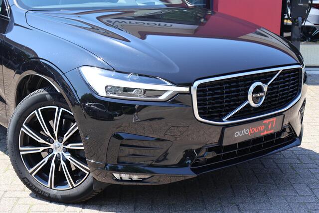 Volvo XC60 2.0 B5 AWD R-Design | HUD | Harman/Kardon | Panoramadak | 360* Camera | ACC |