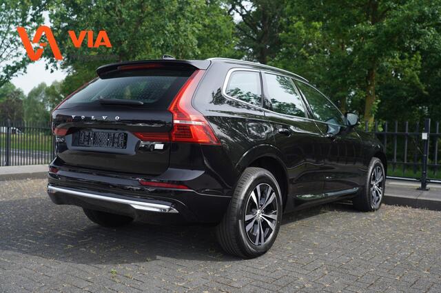 Volvo XC60 Recharge T6 PHEV | Inscription | Pano | Navi | Camera | Virtual | ECC | Cruise | LED |