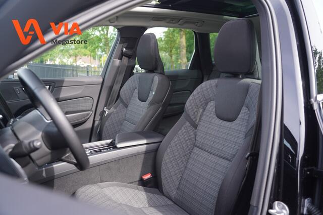 Volvo XC60 Recharge T6 PHEV | Inscription | Pano | Navi | Camera | Virtual | ECC | Cruise | LED |