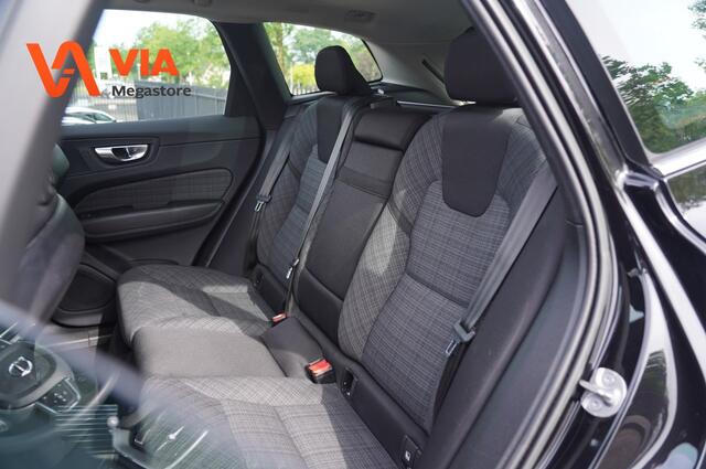 Volvo XC60 Recharge T6 PHEV | Inscription | Pano | Navi | Camera | Virtual | ECC | Cruise | LED |