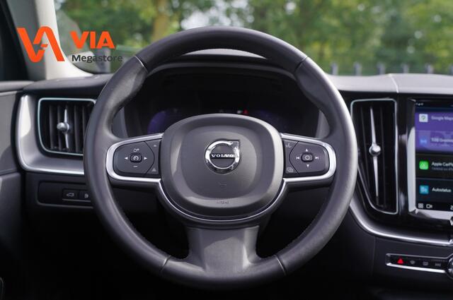 Volvo XC60 Recharge T6 PHEV | Inscription | Pano | Navi | Camera | Virtual | ECC | Cruise | LED |
