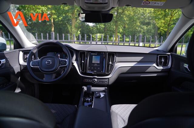 Volvo XC60 Recharge T6 PHEV | Inscription | Pano | Navi | Camera | Virtual | ECC | Cruise | LED |