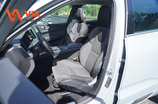 Volvo XC60 Recharge T6 PHEV | Inscription | Pano | Navi | Camera | Virtual | ECC | Cruise | LED |