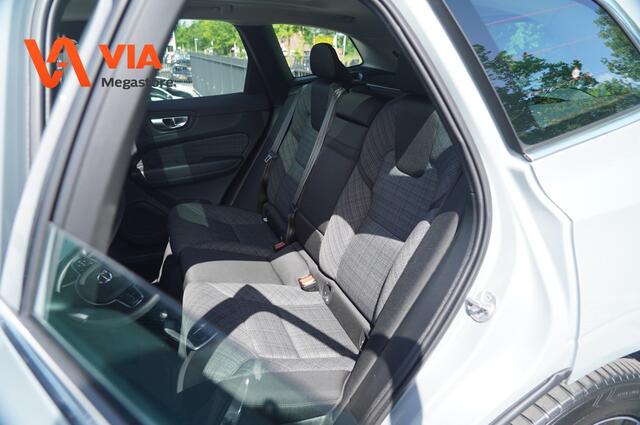 Volvo XC60 Recharge T6 PHEV | Inscription | Pano | Navi | Camera | Virtual | ECC | Cruise | LED |