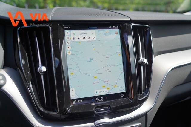 Volvo XC60 Recharge T6 PHEV | Inscription | Pano | Navi | Camera | Virtual | ECC | Cruise | LED |