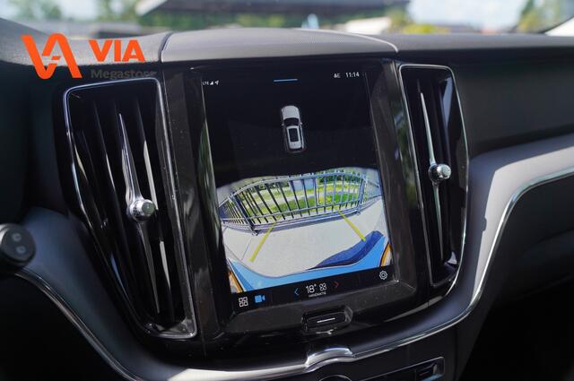 Volvo XC60 Recharge T6 PHEV | Inscription | Pano | Navi | Camera | Virtual | ECC | Cruise | LED |