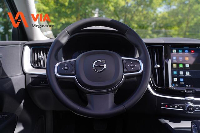 Volvo XC60 Recharge T6 PHEV | Inscription | Pano | Navi | Camera | Virtual | ECC | Cruise | LED |