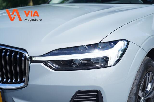 Volvo XC60 Recharge T6 PHEV | Inscription | Pano | Navi | Camera | Virtual | ECC | Cruise | LED |