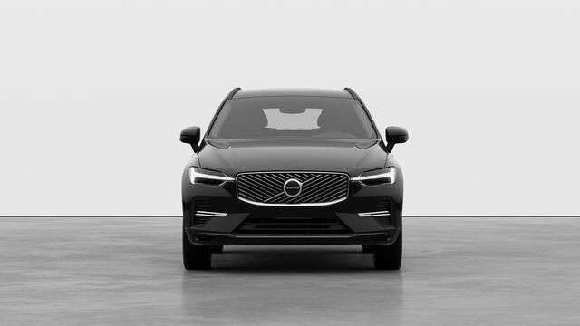 Volvo XC60 2.0 T6 Plug-in hybrid AWD Essential | Extra getint glas | Driver Assist | Climate line | 19" | All Season Banden | Charcoal Hemelbekleding | Park Assist Voor en Achter |