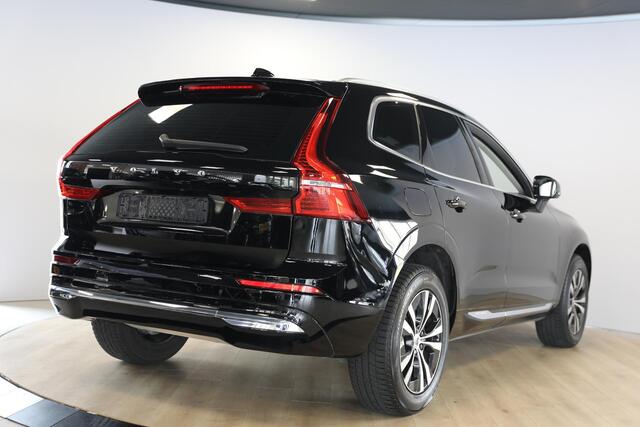 Volvo XC60 2.0 Recharge T6 AWD Inscription | Schuif- Kanteldak