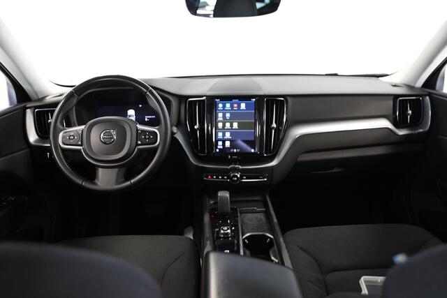 Volvo XC60 2.0 Recharge T6 AWD Inscription | Schuif- Kanteldak