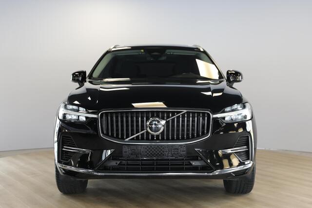 Volvo XC60 2.0 Recharge T6 AWD Inscription | Schuif- Kanteldak