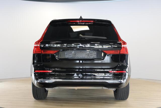 Volvo XC60 2.0 Recharge T6 AWD Inscription | Schuif- Kanteldak