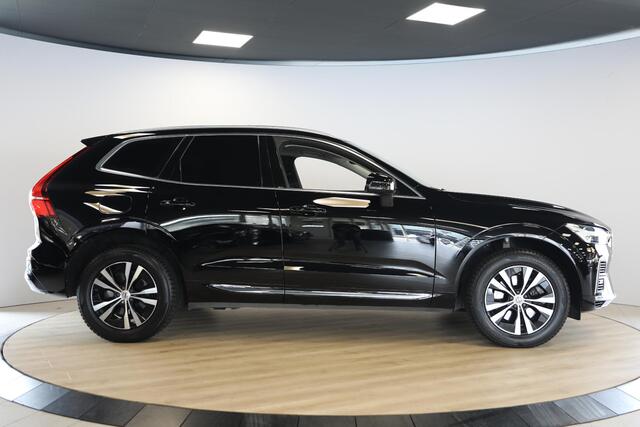 Volvo XC60 2.0 Recharge T6 AWD Inscription | Schuif- Kanteldak