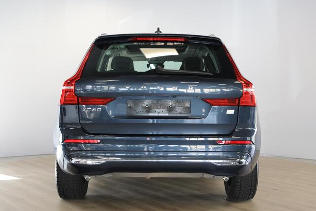 Volvo XC60 2.0 Recharge T6 AWD Inscription | Schuif- Kanteldak