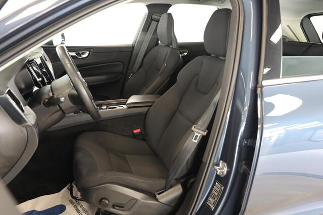 Volvo XC60 2.0 Recharge T6 AWD Inscription | Schuif- Kanteldak