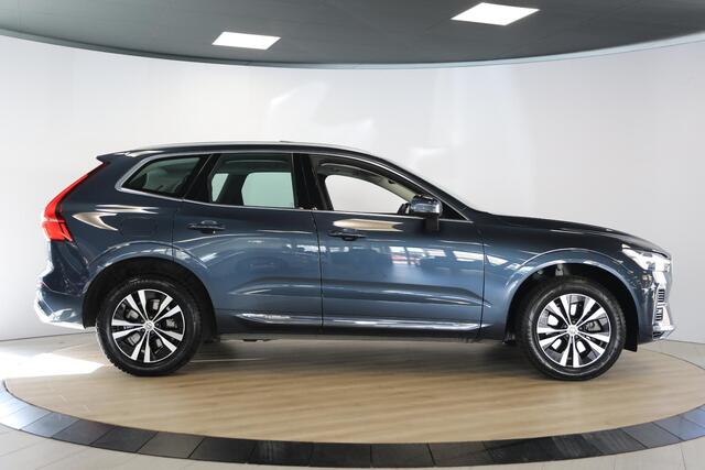 Volvo XC60 2.0 Recharge T6 AWD Inscription | Schuif- Kanteldak