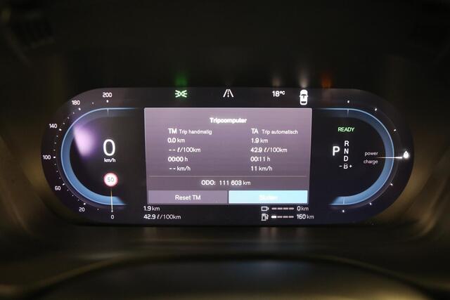 Volvo XC60 2.0 Recharge T6 AWD Inscription | Schuif- Kanteldak