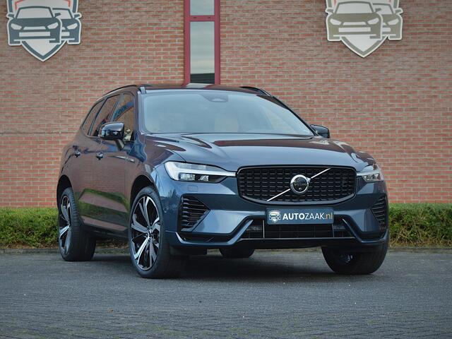 Volvo XC60 2.0 T6 Recharge AWD Plus Dark | Trekhaak