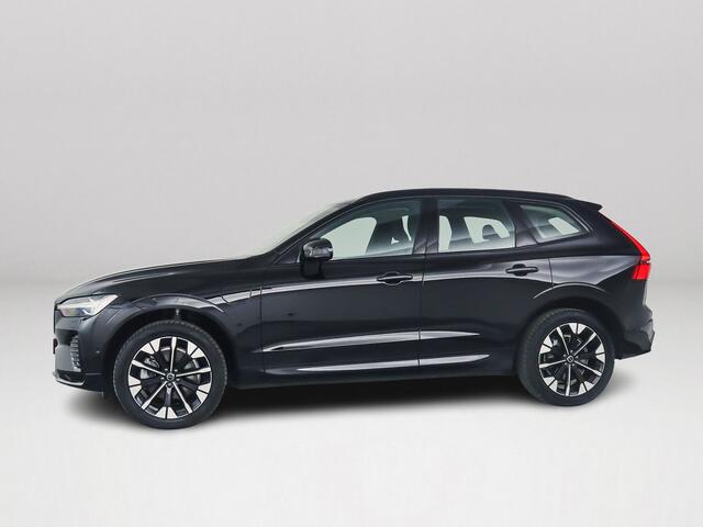 Volvo XC60 T6 Plug-in hybrid AWD Ultra Dark | SOH 100% | Panoramadak | 360° camera | Harman Kardon | Head-up Display | Stoel- en Stuurverwarming | Trekhaak