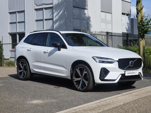 Volvo XC60 2.0 T6 Plug-in hybrid AWD R-Design LongRange/Panodak/Trekhaak/360Cam etc.