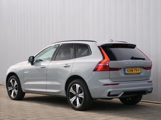 Volvo XC60 2.0 T6 350Pk Plug-in hybrid AWD Plus Dark Pano-dak / Adaptive Cruise / 360 Camera / Winterpakket