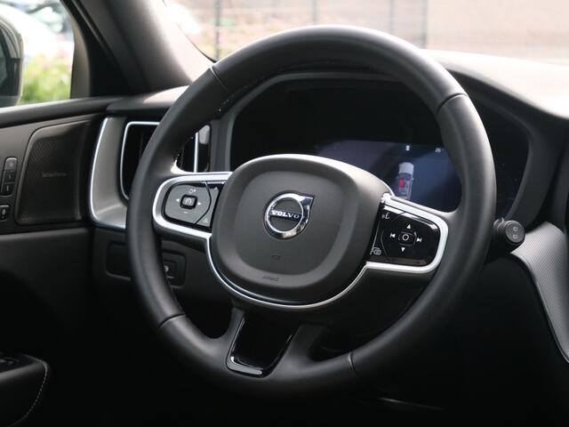 Volvo XC60 2.0 T6 350Pk Plug-in hybrid AWD Plus Dark Pano-dak / Adaptive Cruise / 360 Camera / Winterpakket