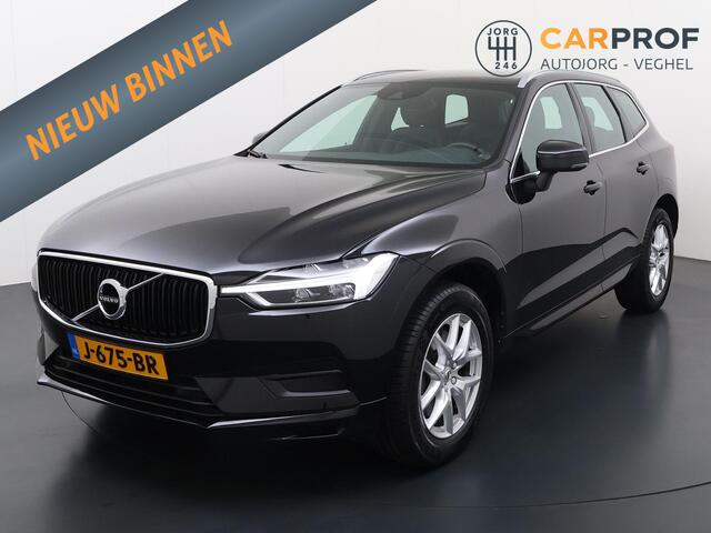 Volvo XC60 2.0 T4 Momentum Pro NL Auto | 1e eigenaar