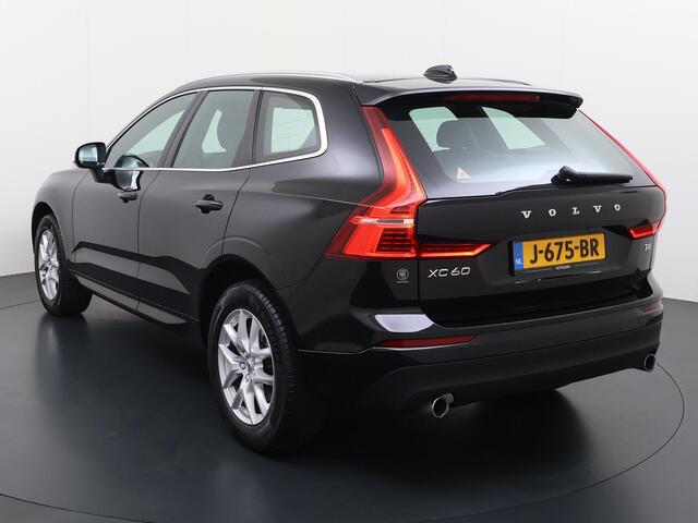 Volvo XC60 2.0 T4 Momentum Pro NL Auto | 1e eigenaar