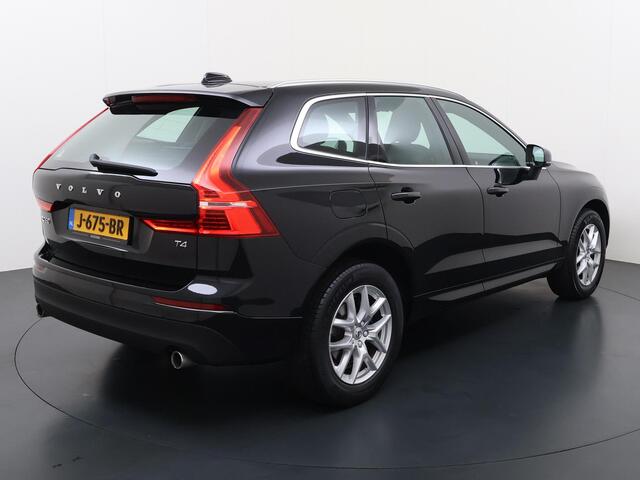 Volvo XC60 2.0 T4 Momentum Pro NL Auto | 1e eigenaar