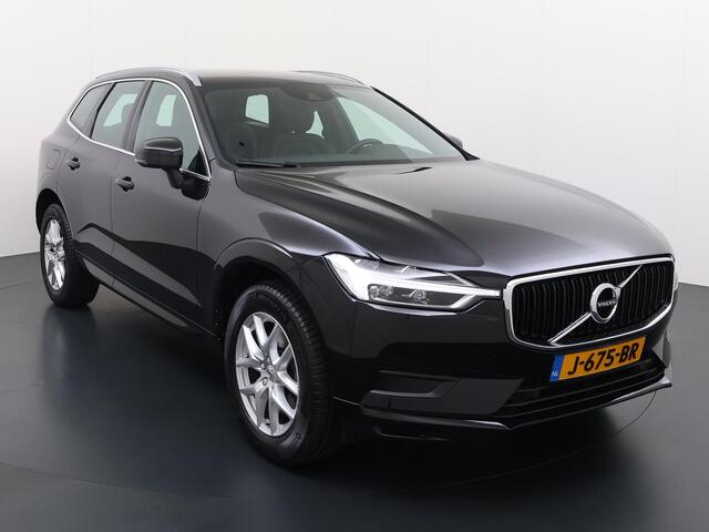 Volvo XC60 2.0 T4 Momentum Pro NL Auto | 1e eigenaar