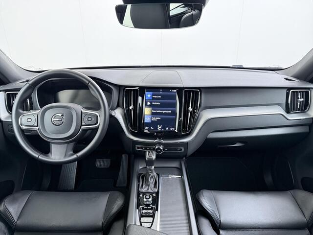 Volvo XC60 2.0 T4 Momentum Pro NL Auto | 1e eigenaar