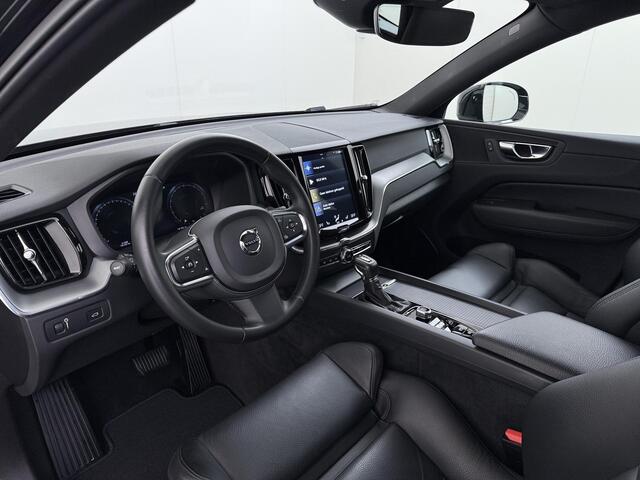 Volvo XC60 2.0 T4 Momentum Pro NL Auto | 1e eigenaar