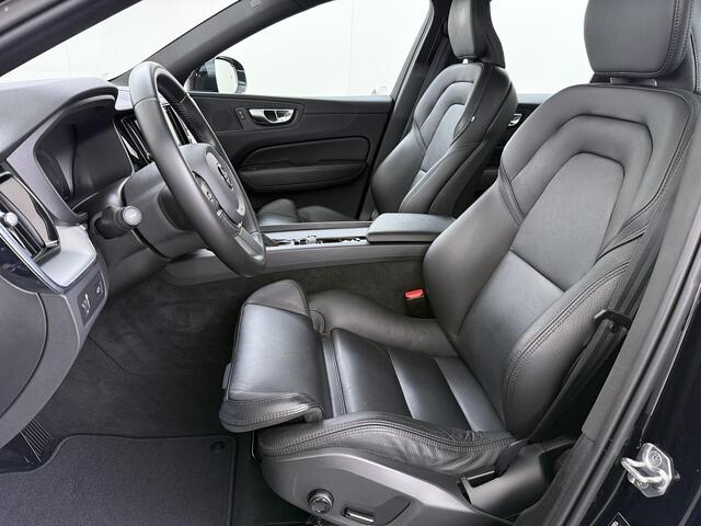 Volvo XC60 2.0 T4 Momentum Pro NL Auto | 1e eigenaar