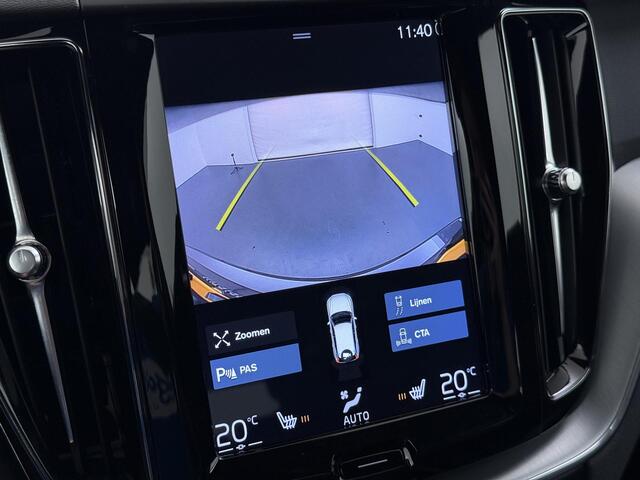 Volvo XC60 2.0 T4 Momentum Pro NL Auto | 1e eigenaar