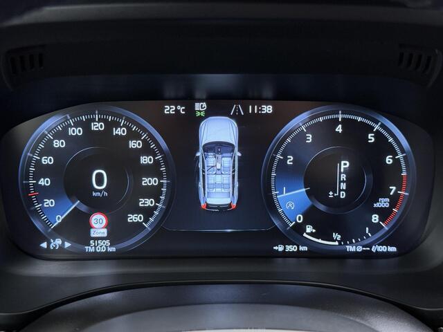 Volvo XC60 2.0 T4 Momentum Pro NL Auto | 1e eigenaar