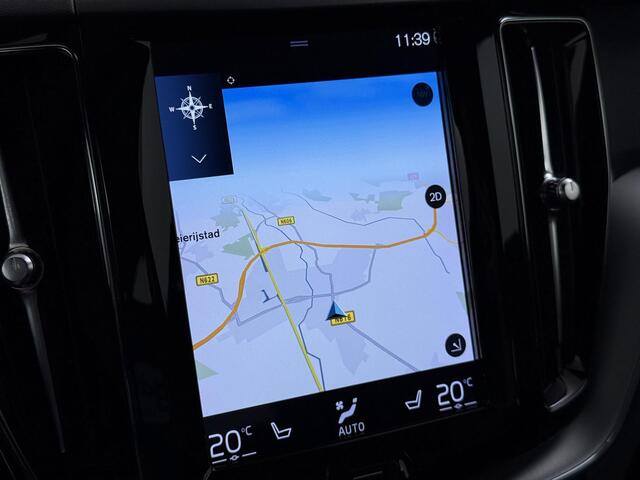 Volvo XC60 2.0 T4 Momentum Pro NL Auto | 1e eigenaar
