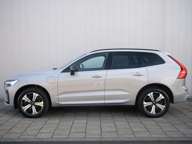 Volvo XC60 2.0 T6 350 Pk Plug-in hybrid AWD Plus Dark Pano-dak / Adaptive Cruise / 360 Camera / Winterpakket