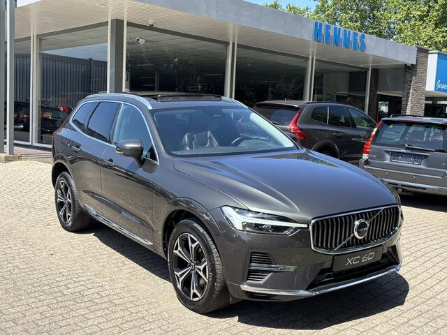 Volvo XC60 T6 Recharge AWD Inscription LONG RANGE Panorama