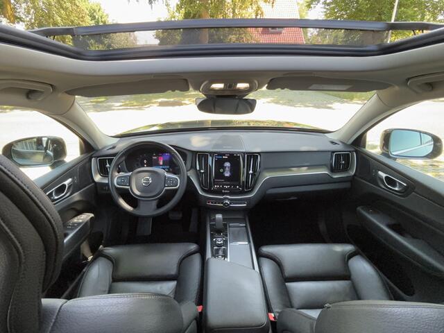 Volvo XC60 T6 Recharge AWD Inscription LONG RANGE Panorama