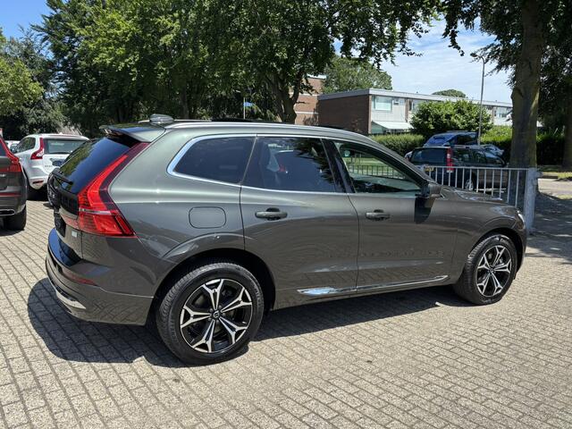 Volvo XC60 T6 Recharge AWD Inscription LONG RANGE Panorama