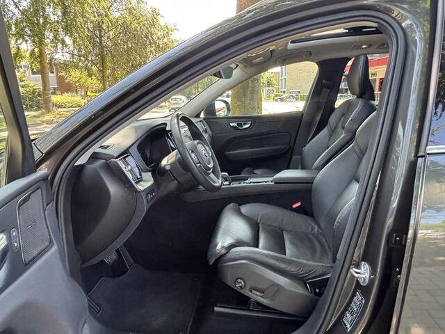 Volvo XC60 T6 Recharge AWD Inscription LONG RANGE Panorama