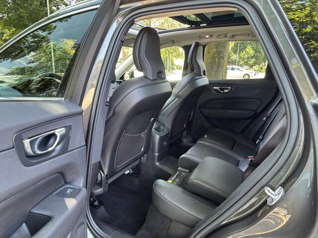 Volvo XC60 T6 Recharge AWD Inscription LONG RANGE Panorama