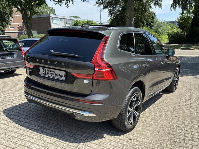 Volvo XC60 T6 Recharge AWD Inscription LONG RANGE Panorama